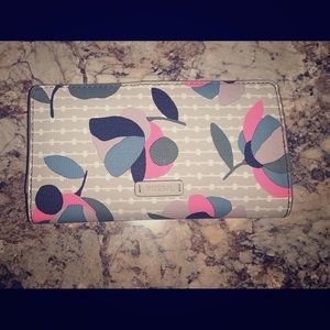 Fossil Wallet